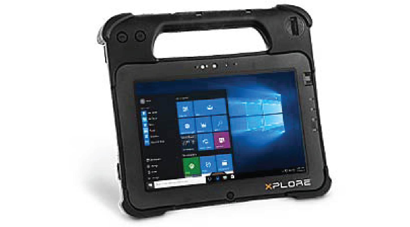 Rugged Tablets – Ramco Rugged Portables